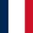bandeira-franca-lesser Bandeira da França